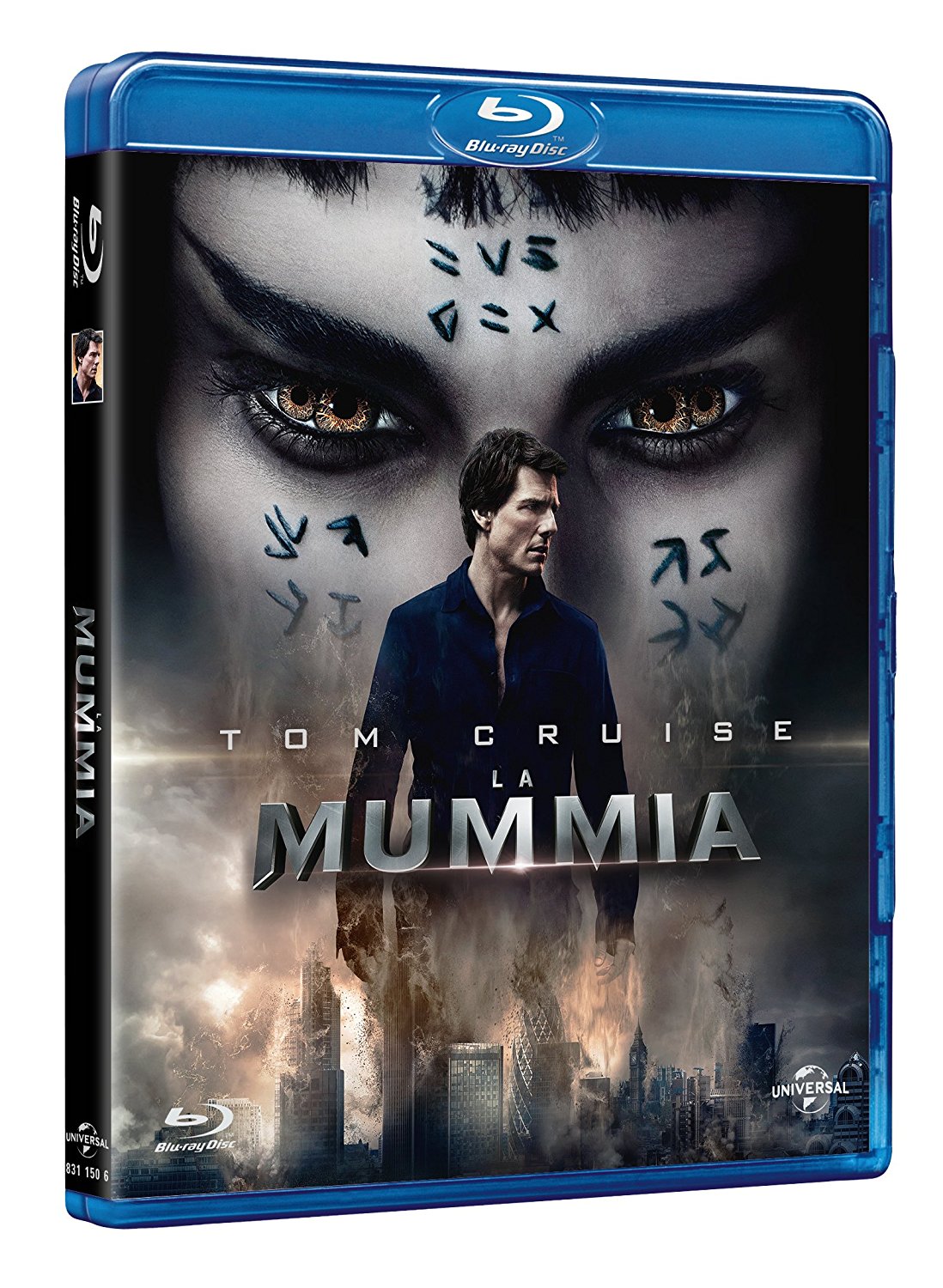 MUMMIA (LA) (2017)