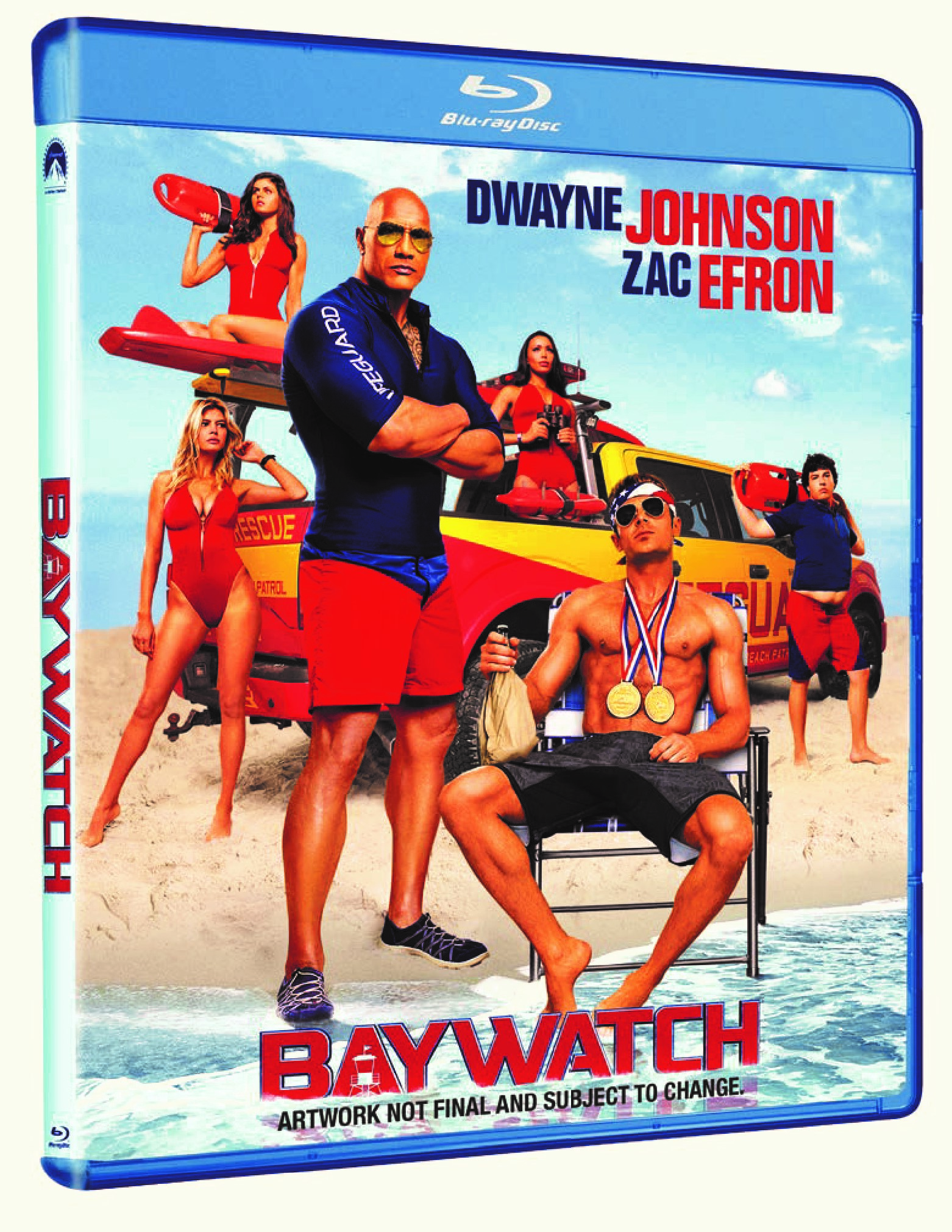 BAYWATCH