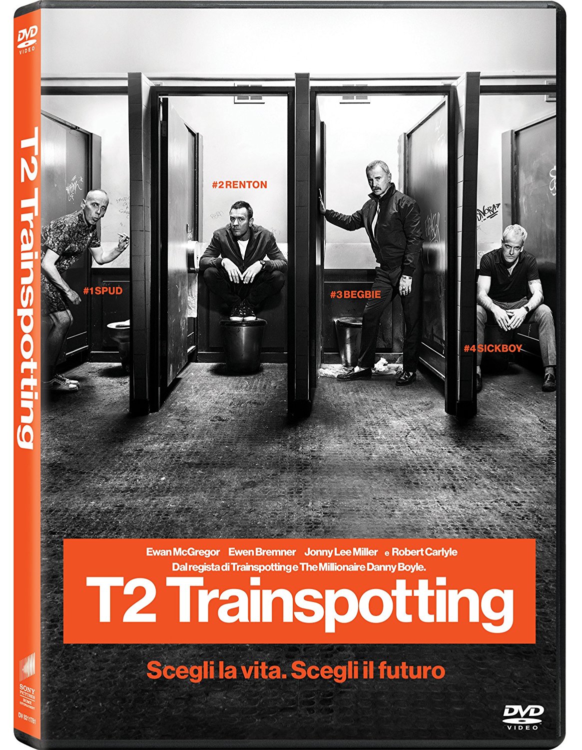 T2 TRAINSPOTTING