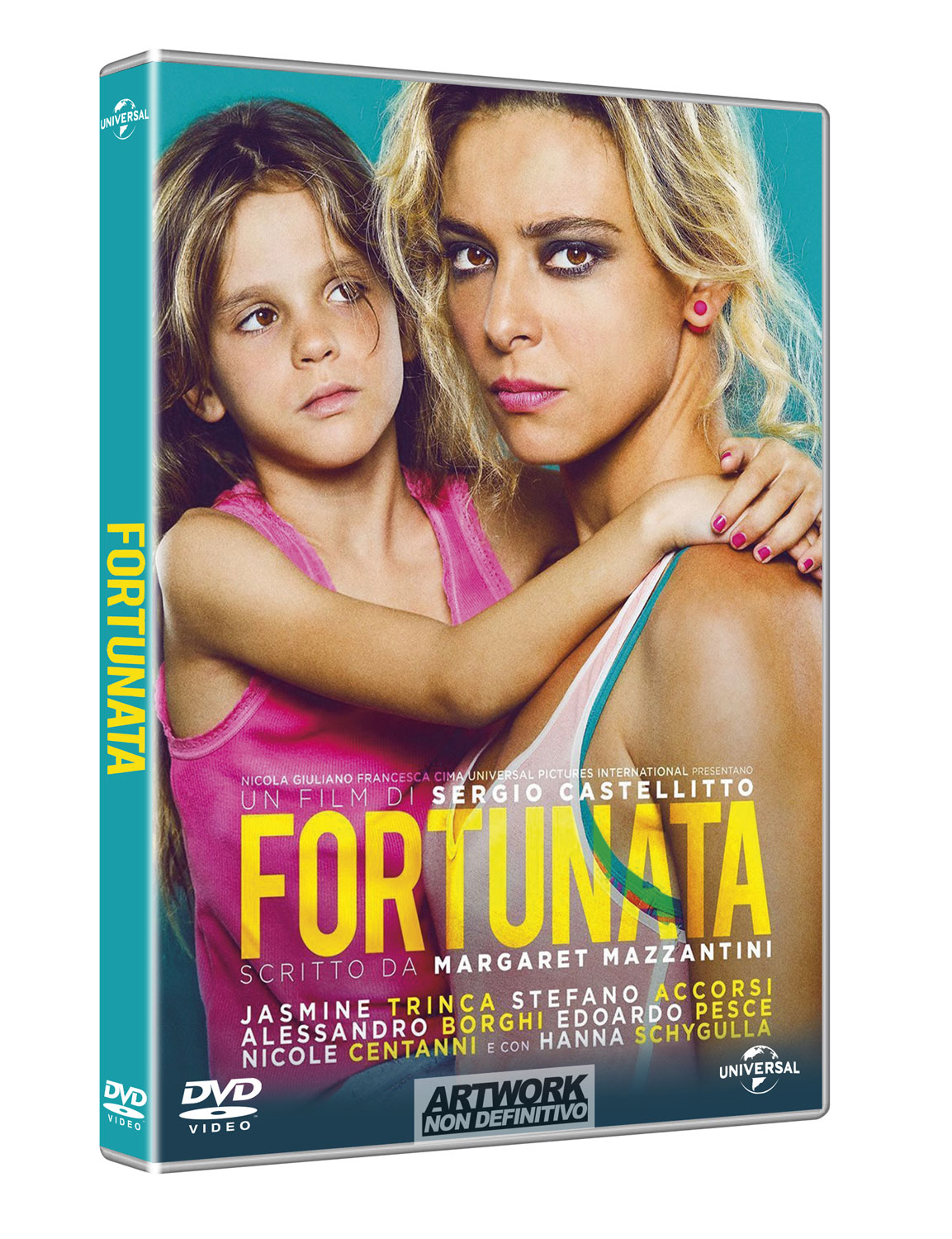 FORTUNATA