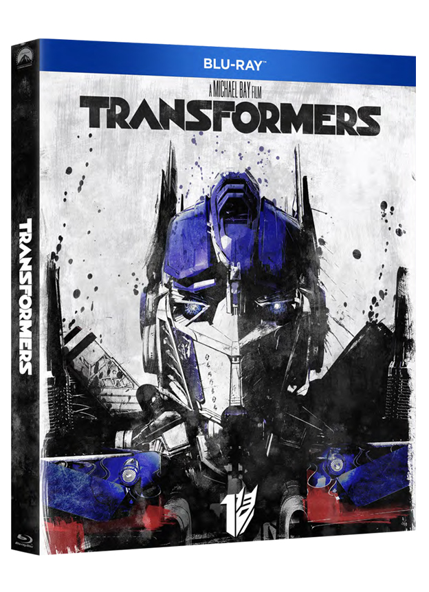 TRANSFORMERS - IL FILM