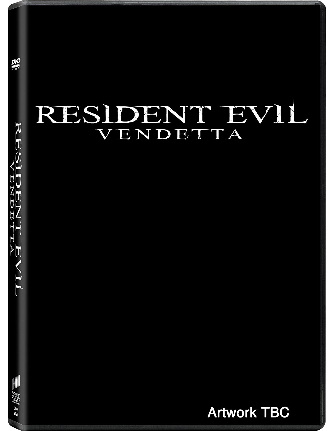 RESIDENT EVIL - VENDETTA