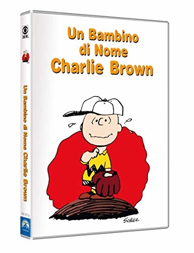 Bambino (Un) di nome Charlie Brown