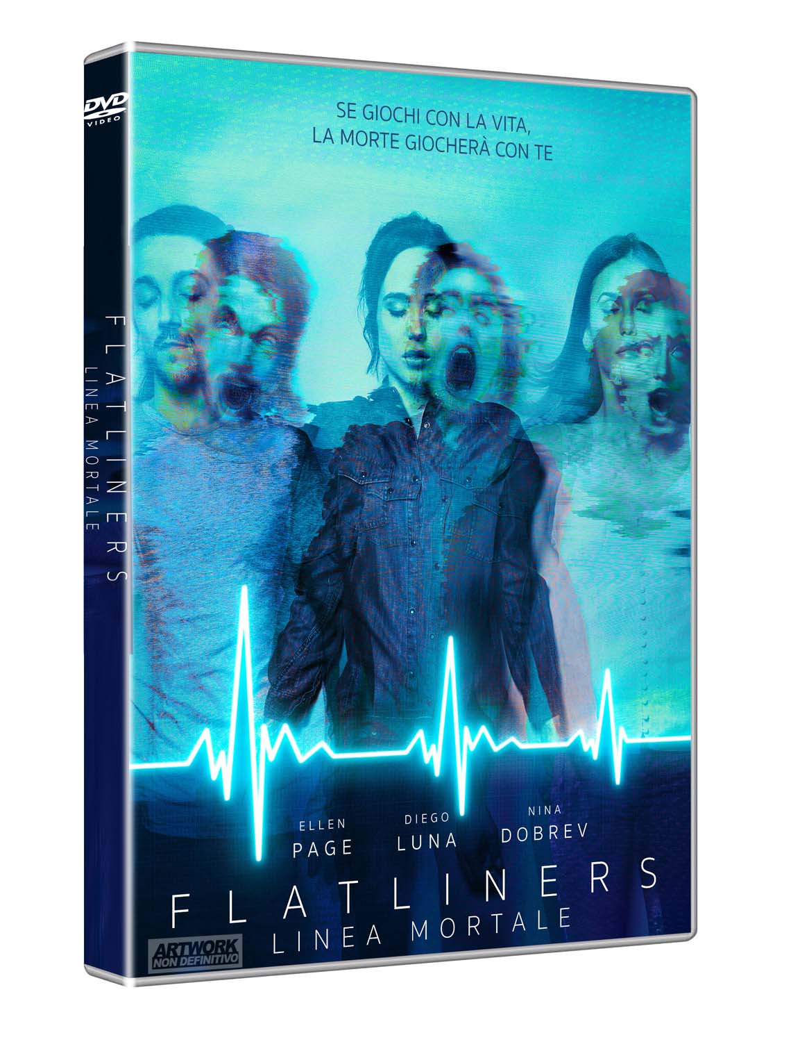 FLATLINERS: LINEA MORTALE