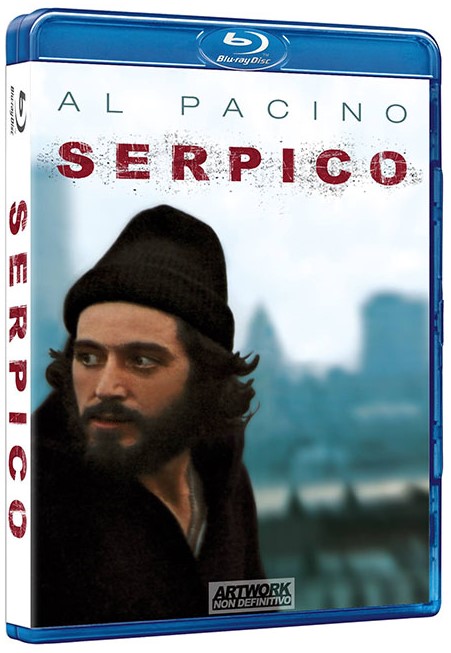 SERPICO