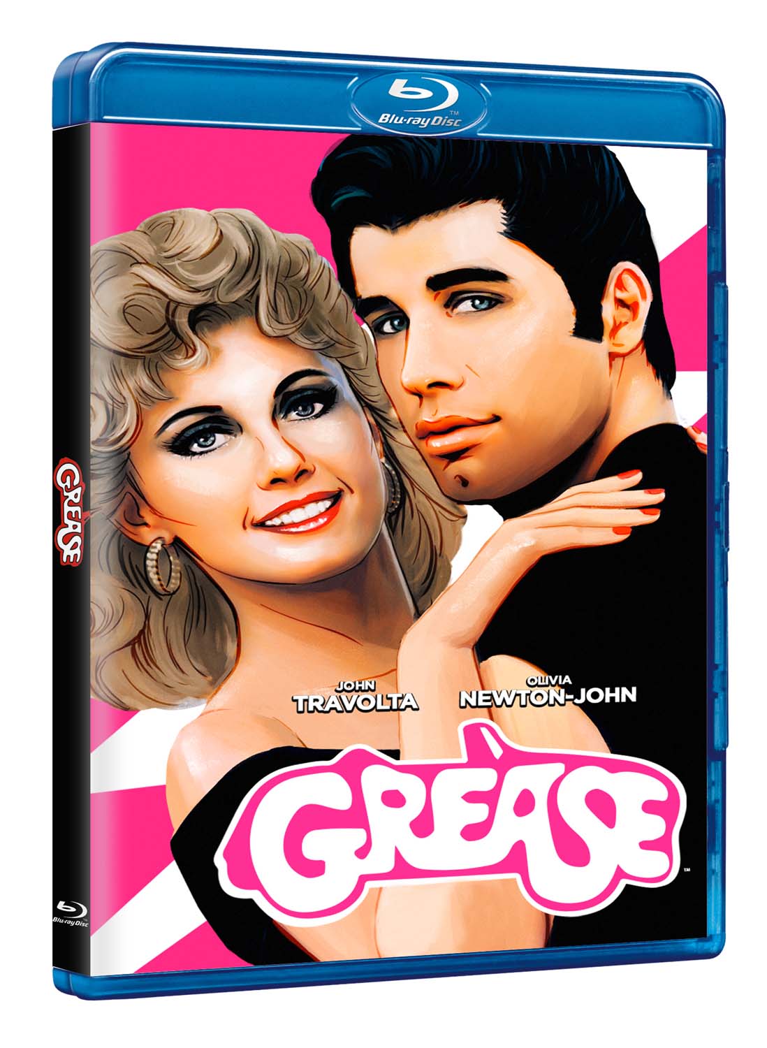 GREASE (EDIZIONE 40 ANNIVERSARIO)