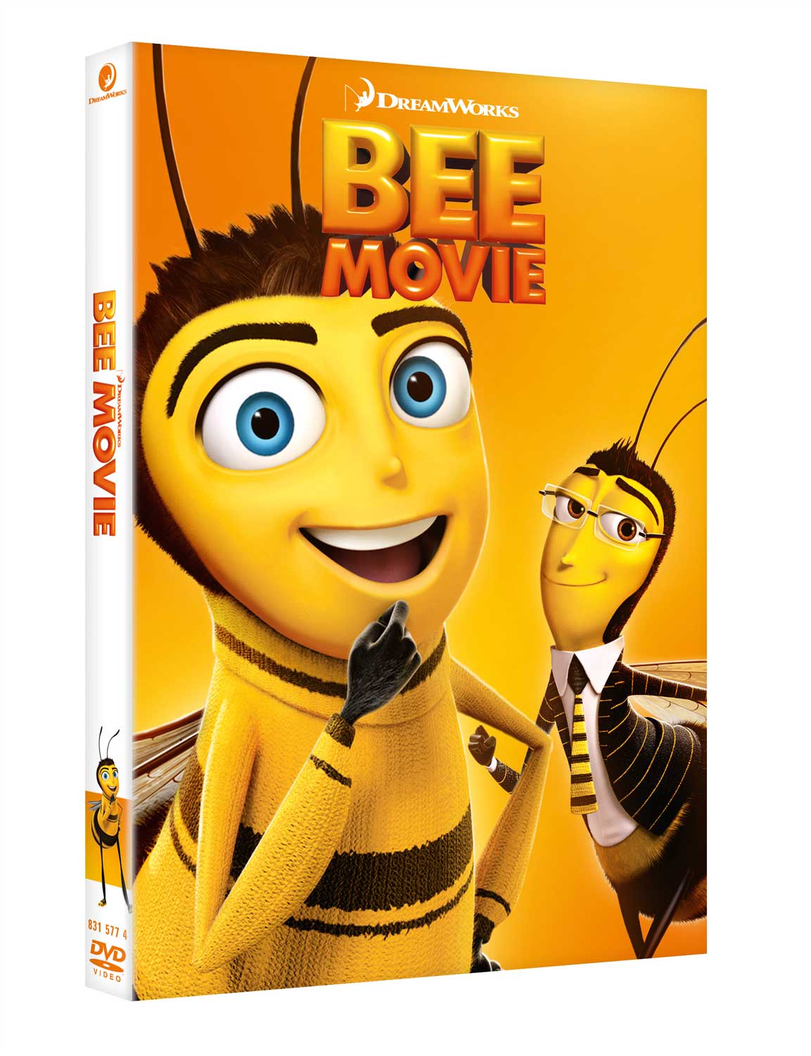 BEE MOVIE