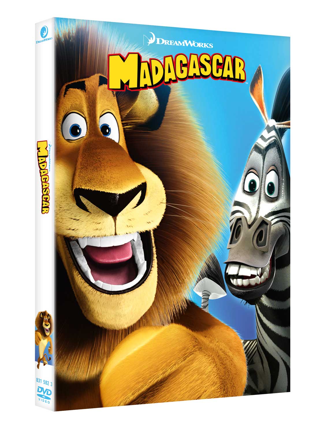 MADAGASCAR