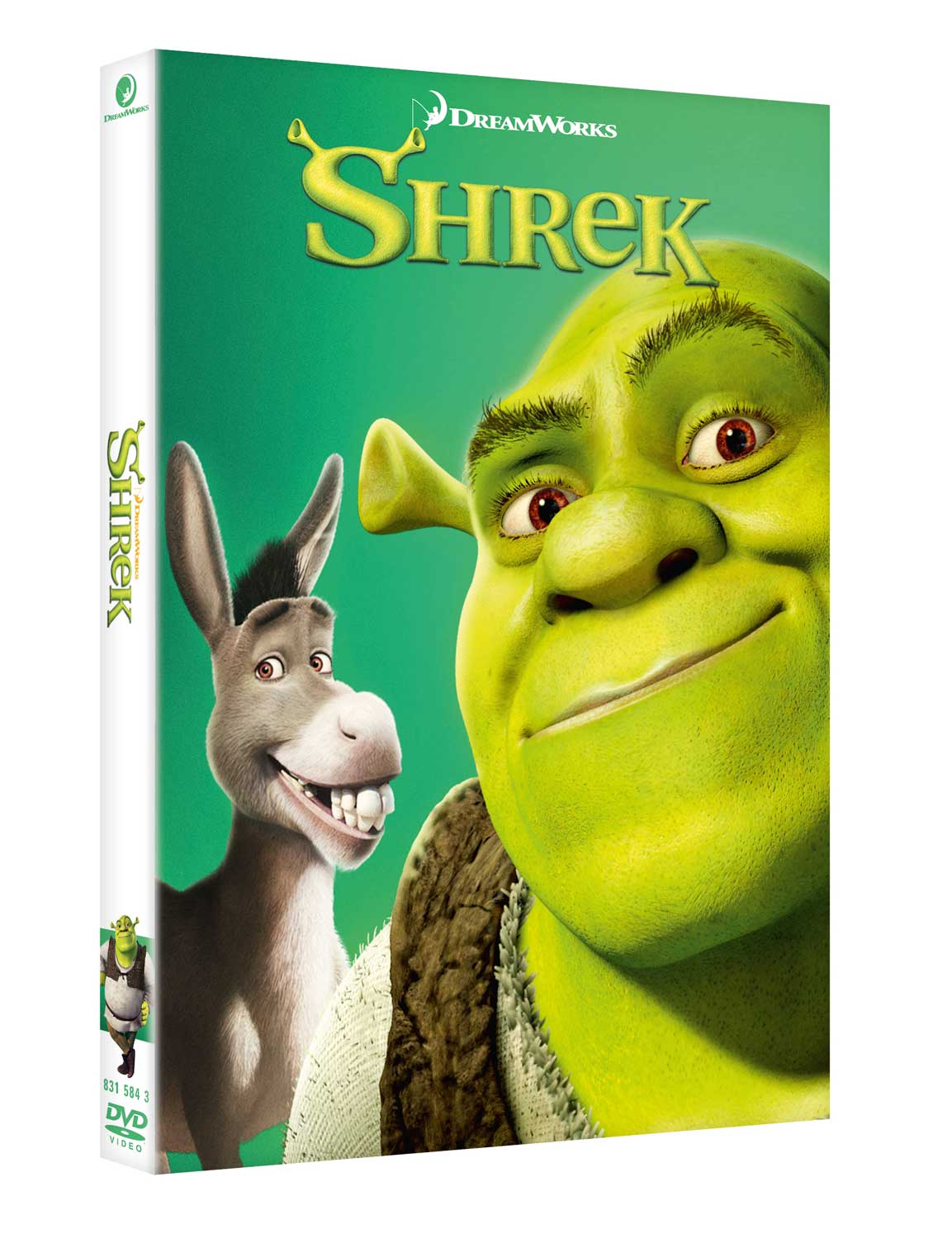 SHREK