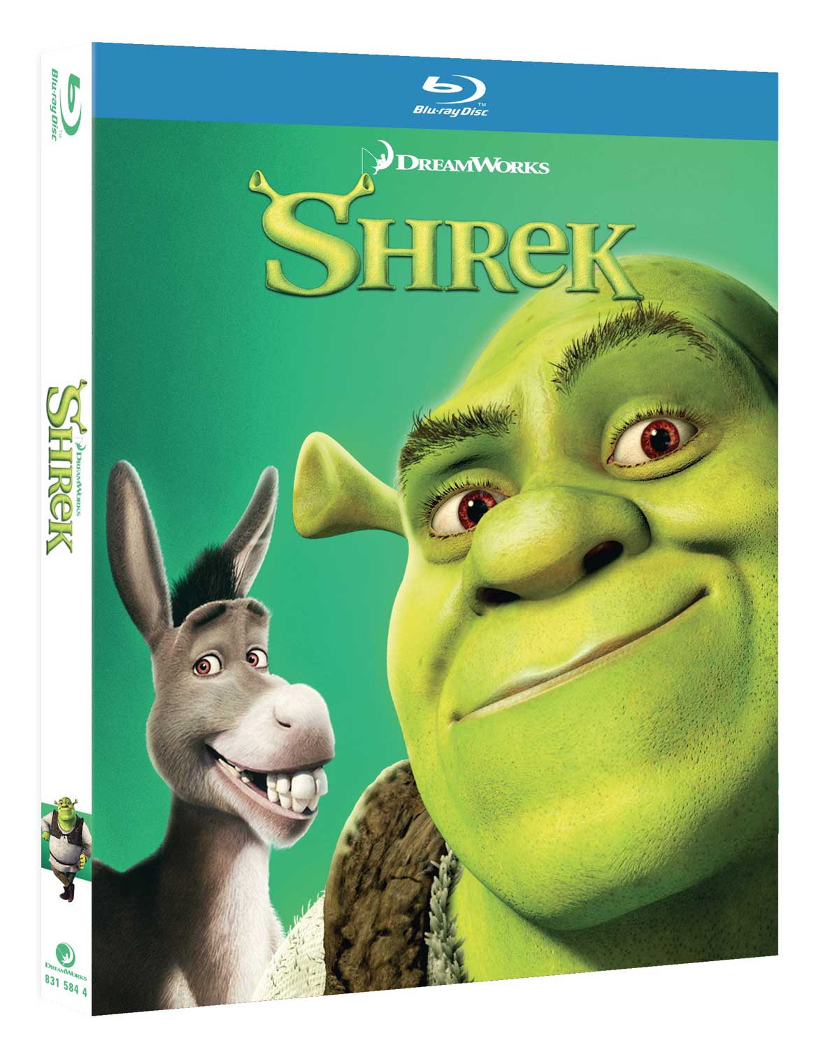 SHREK