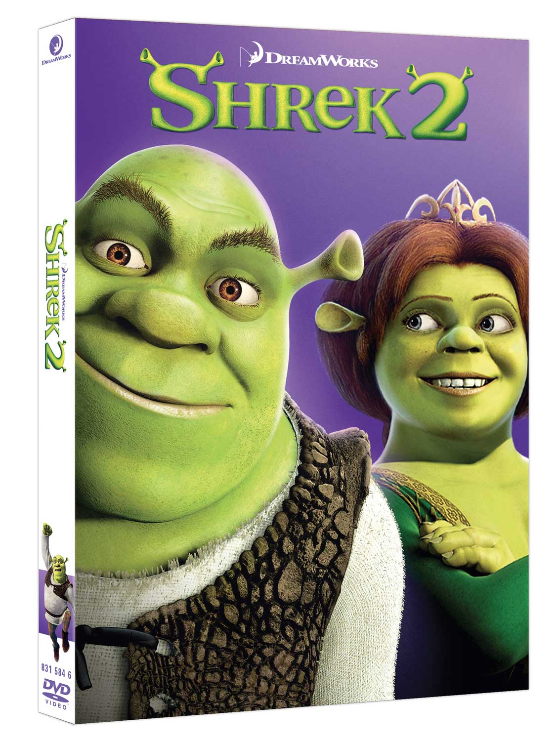 SHREK 2