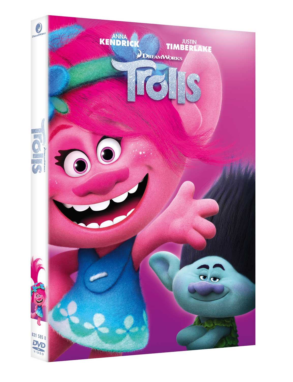 TROLLS