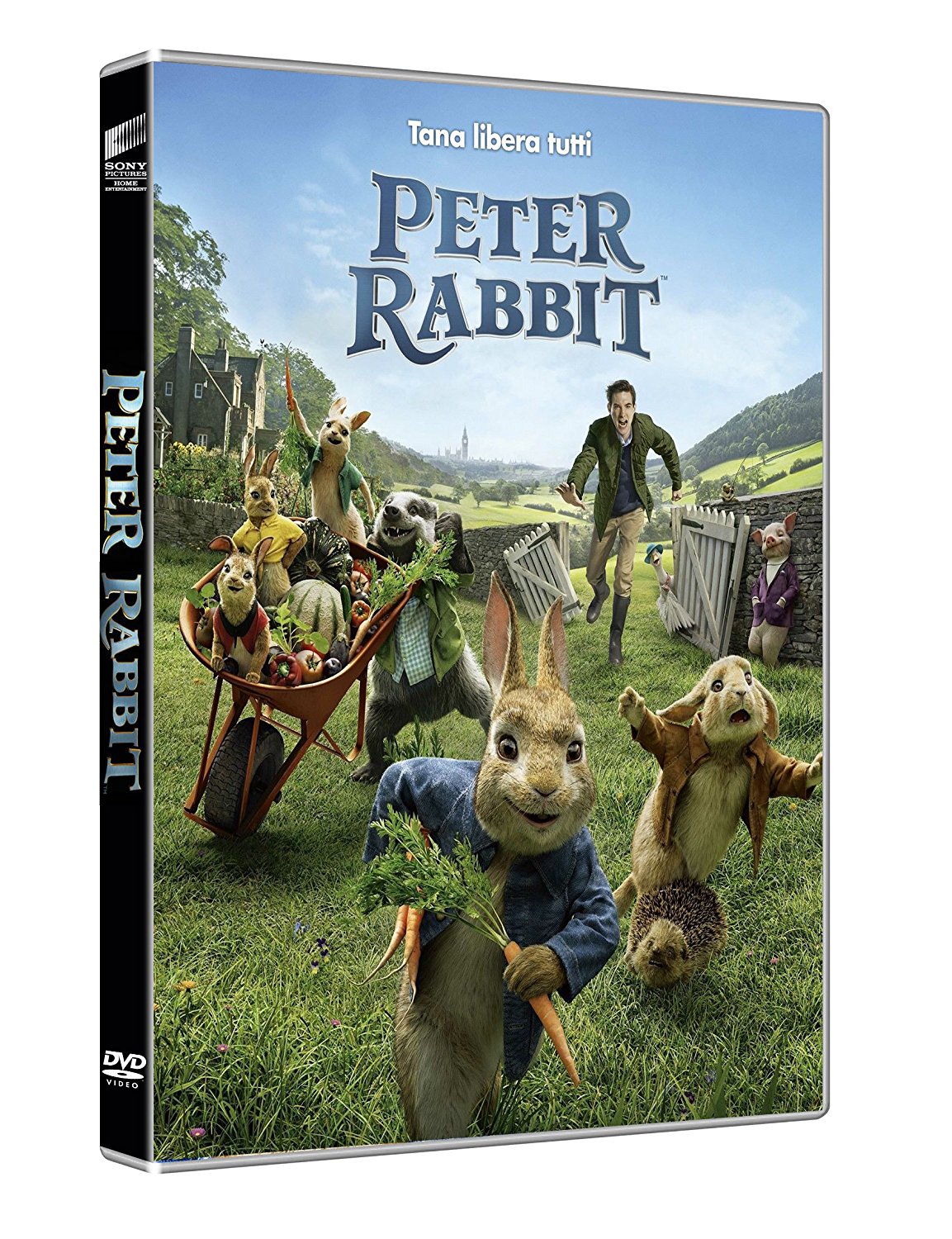 PETER RABBIT