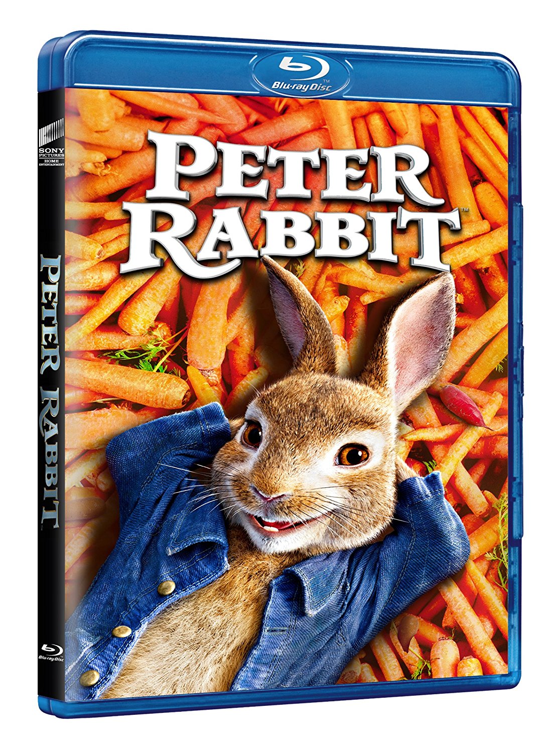 PETER RABBIT