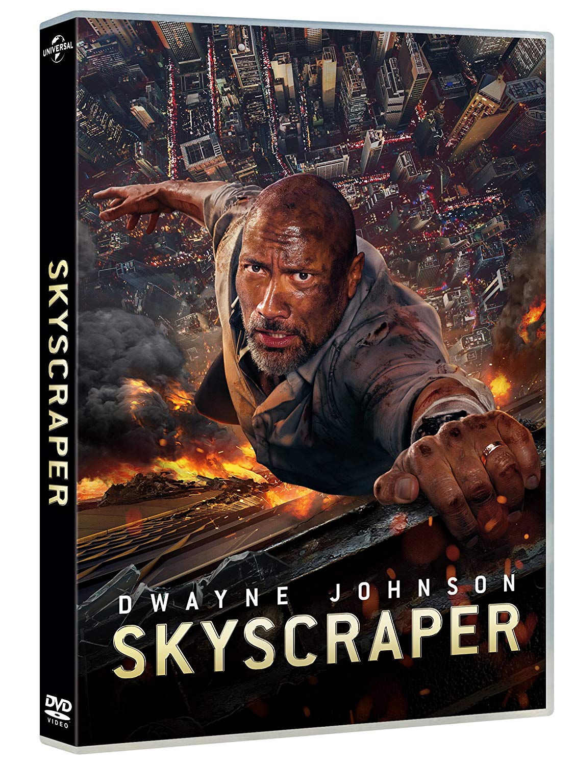 SKYSCRAPER