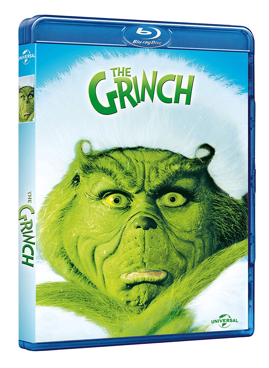 GRINCH (THE)