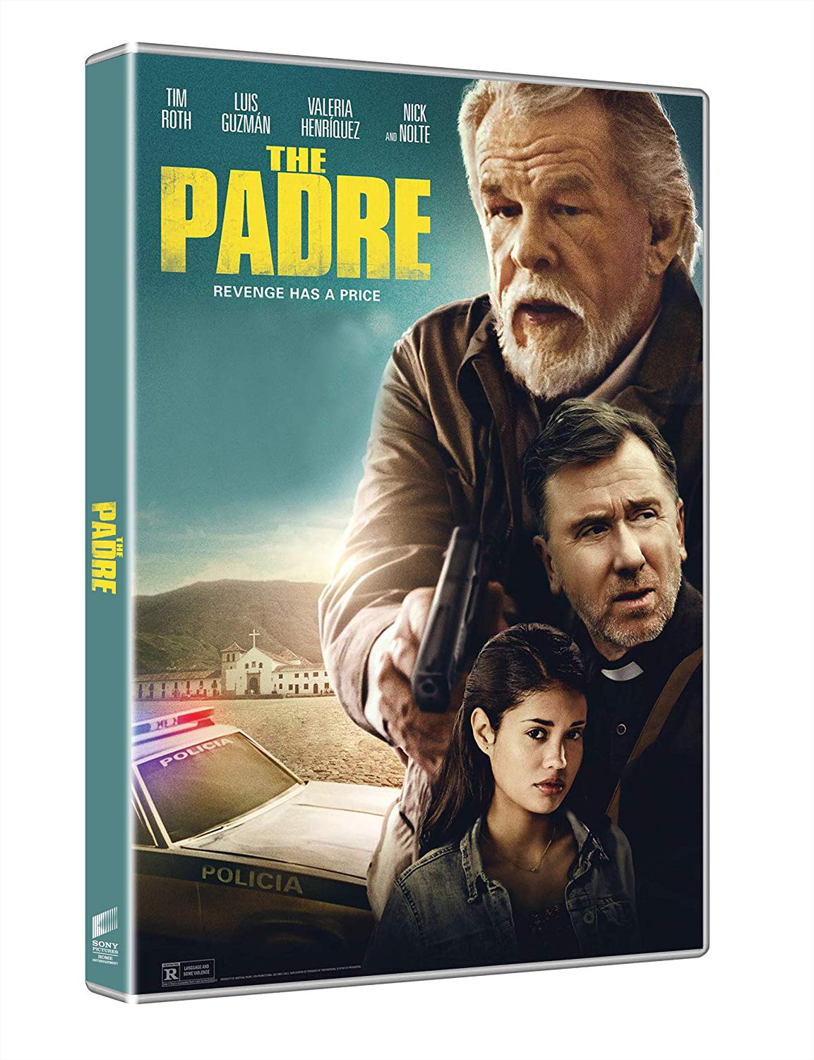 PADRE