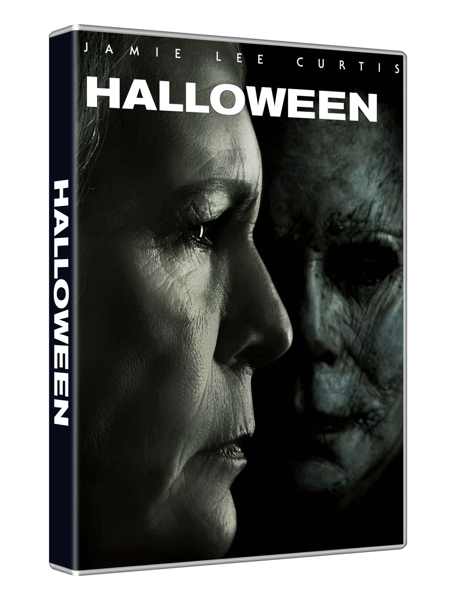 HALLOWEEN (2018)