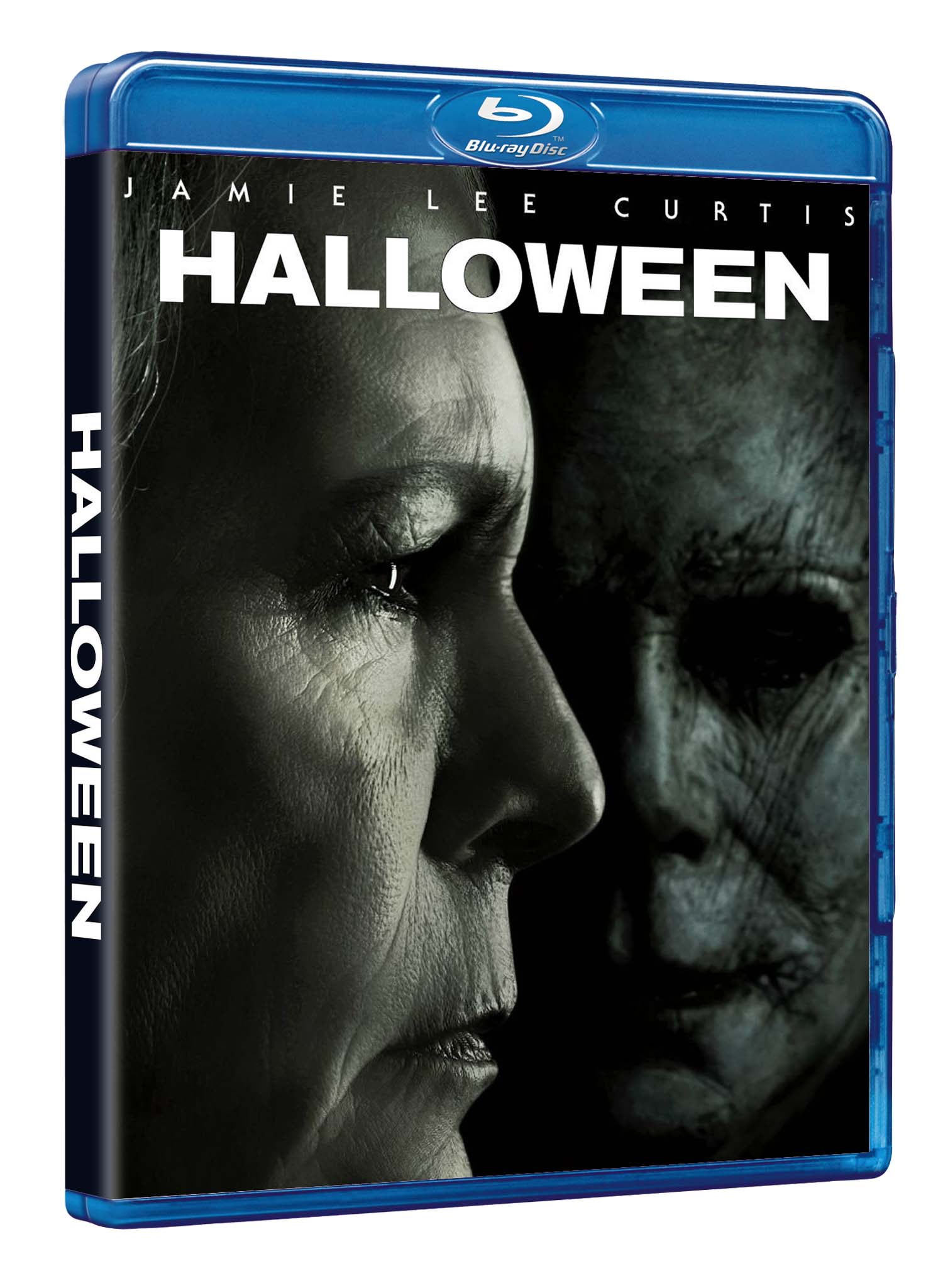 HALLOWEEN (2018)