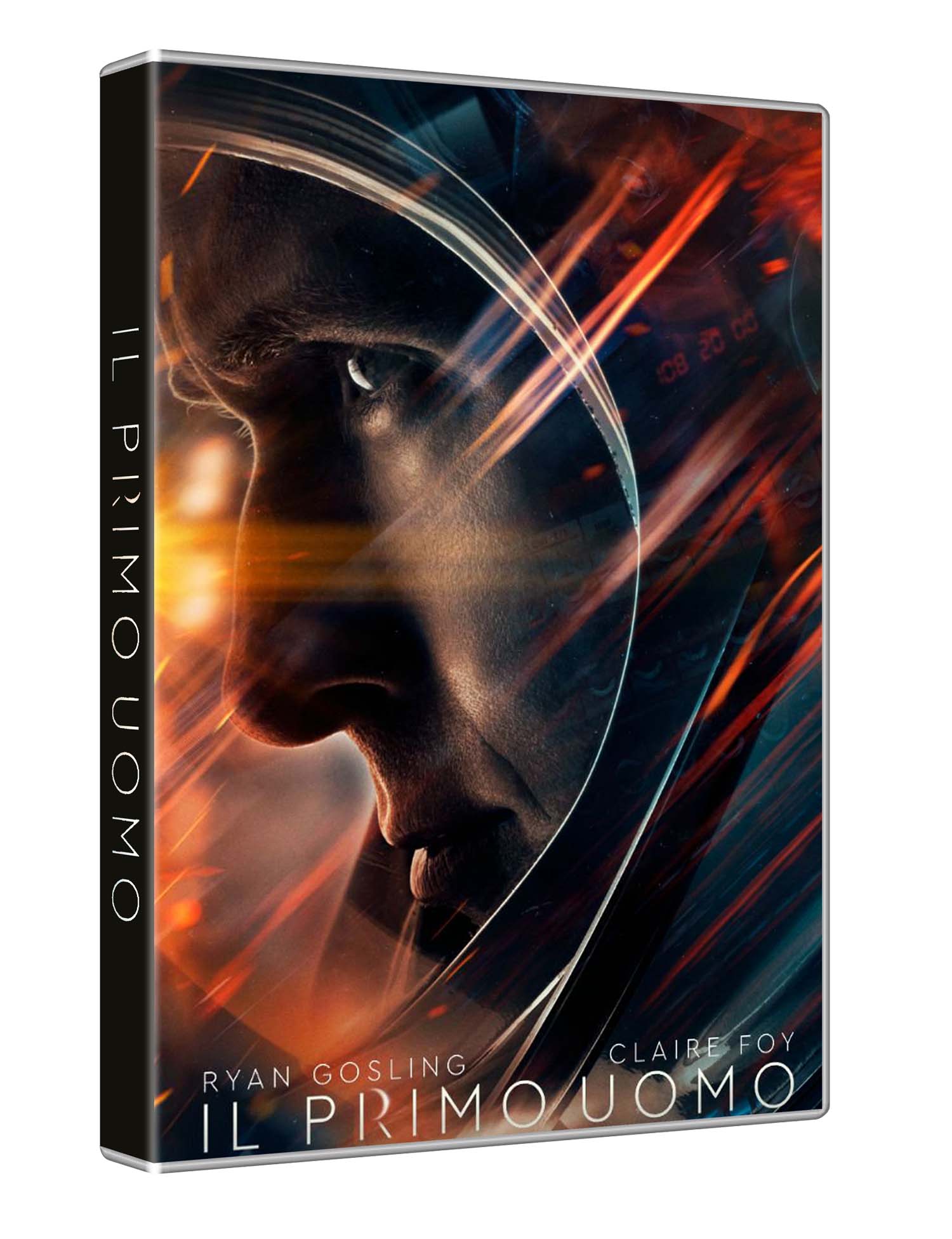 FIRST MAN: IL PRIMO UOMO