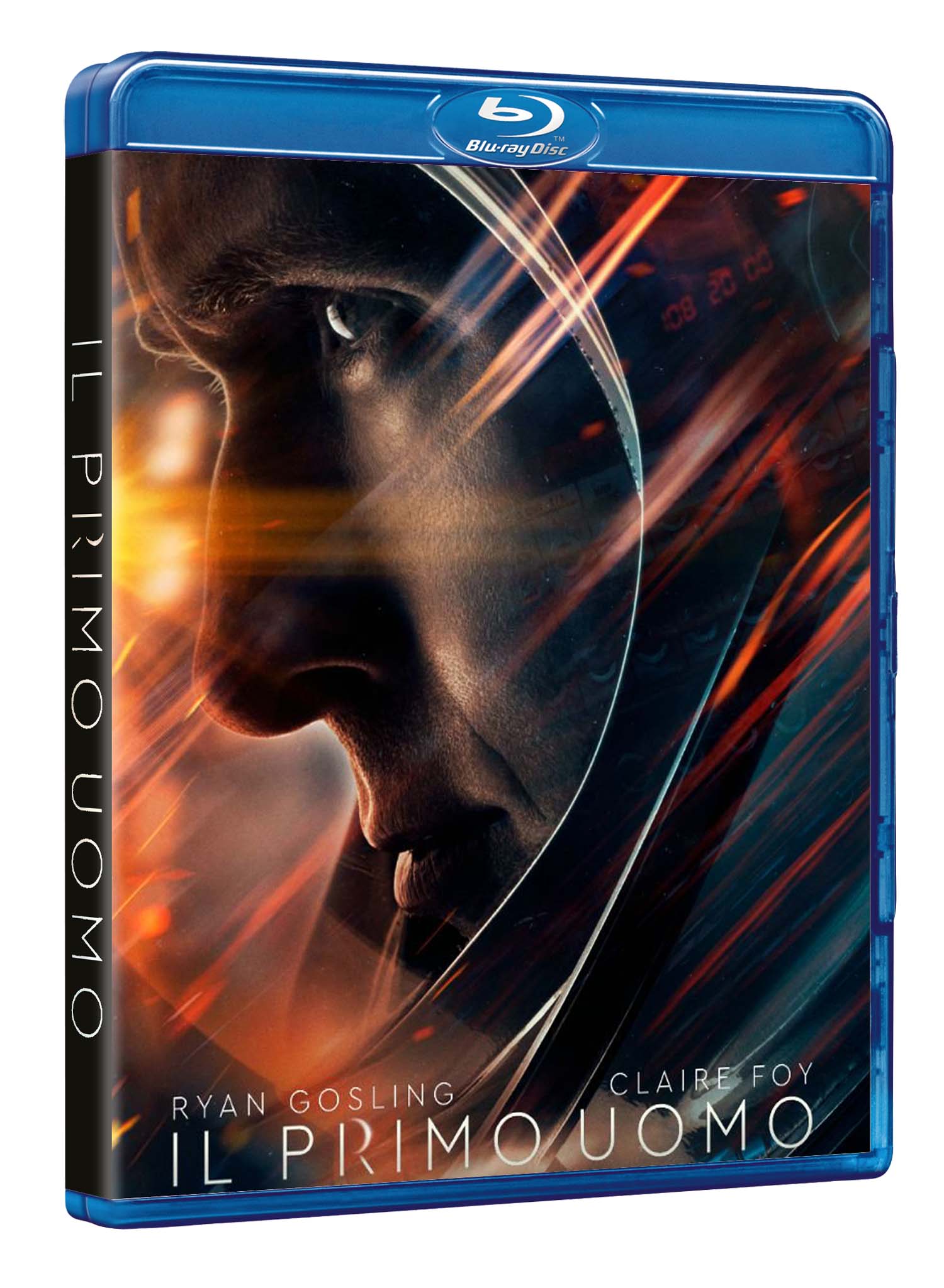 FIRST MAN: IL PRIMO UOMO