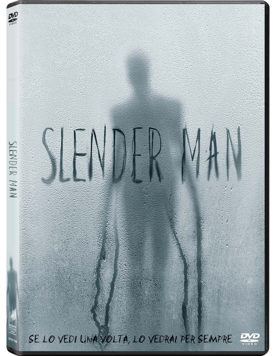 SLENDER MAN