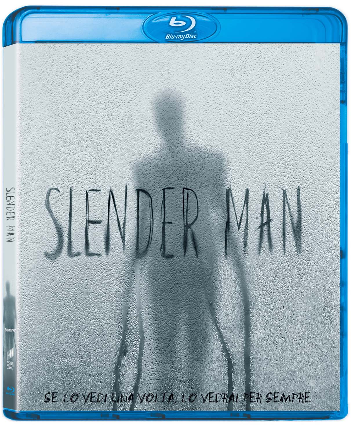 SLENDER MAN