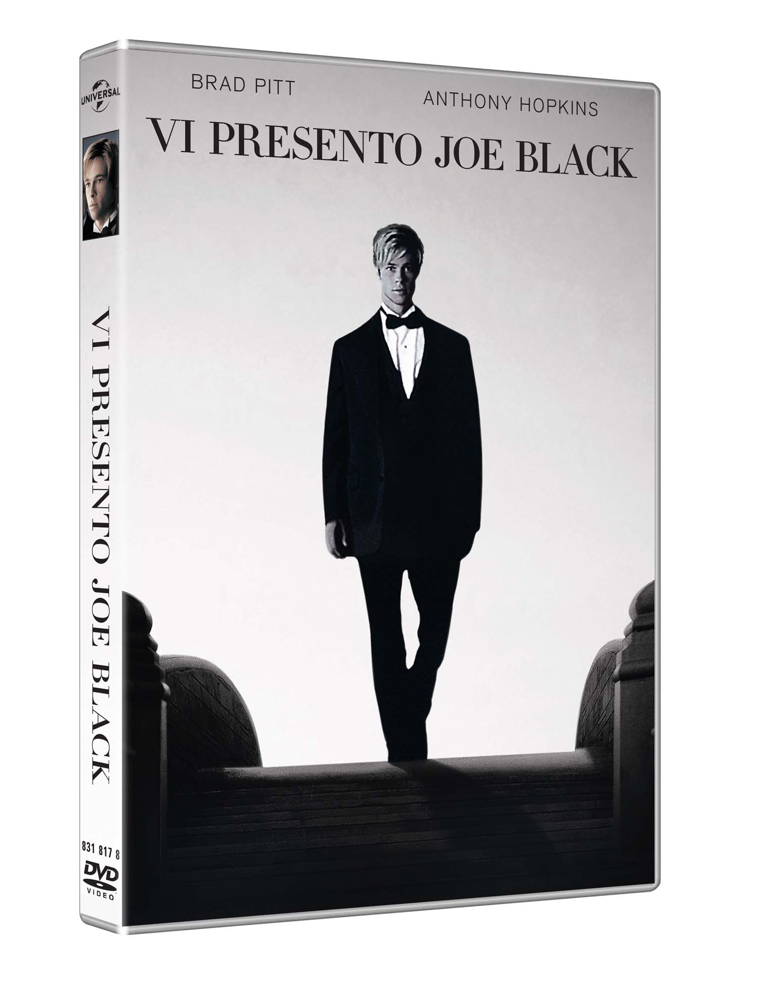 VI PRESENTO JOE BLACK