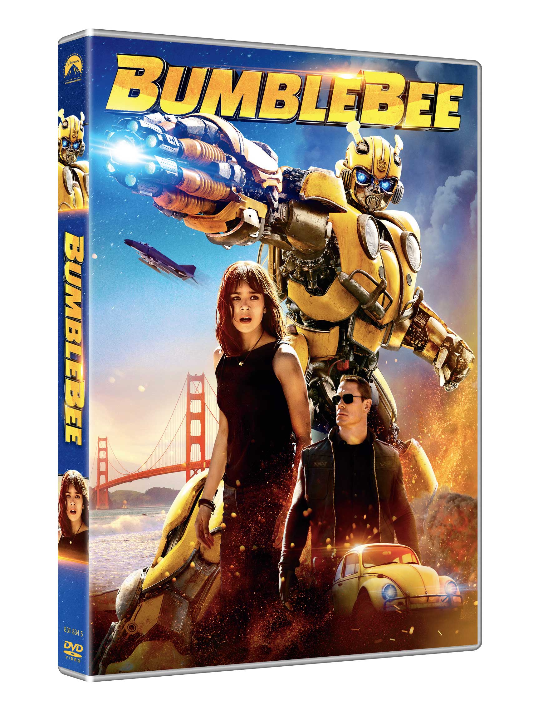 BUMBLEBEE