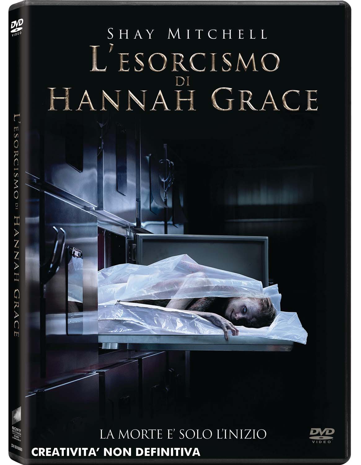 ESORCISMO DI HANNAH GRACE (L')