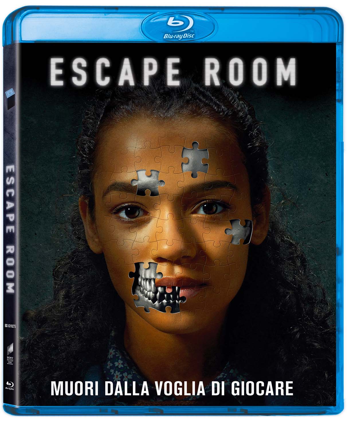 ESCAPE ROOM