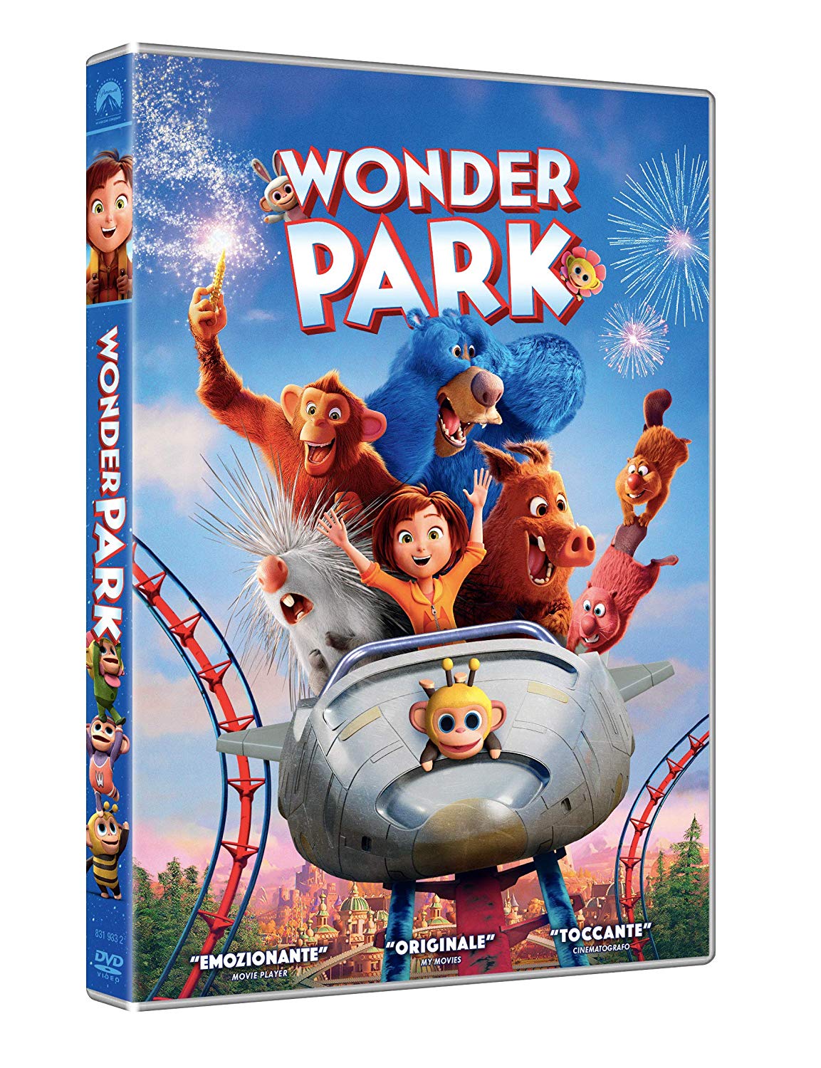 WONDER PARK