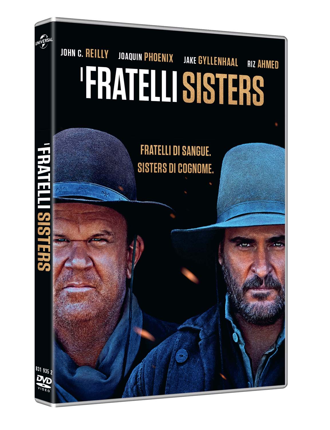 FRATELLI SISTERS (I)