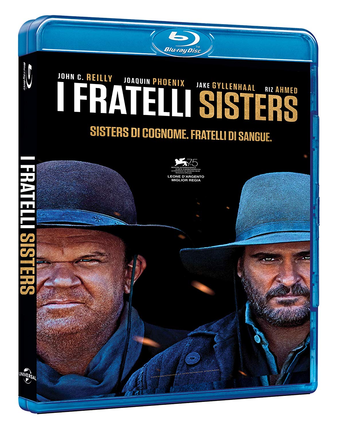 FRATELLI SISTER (I)