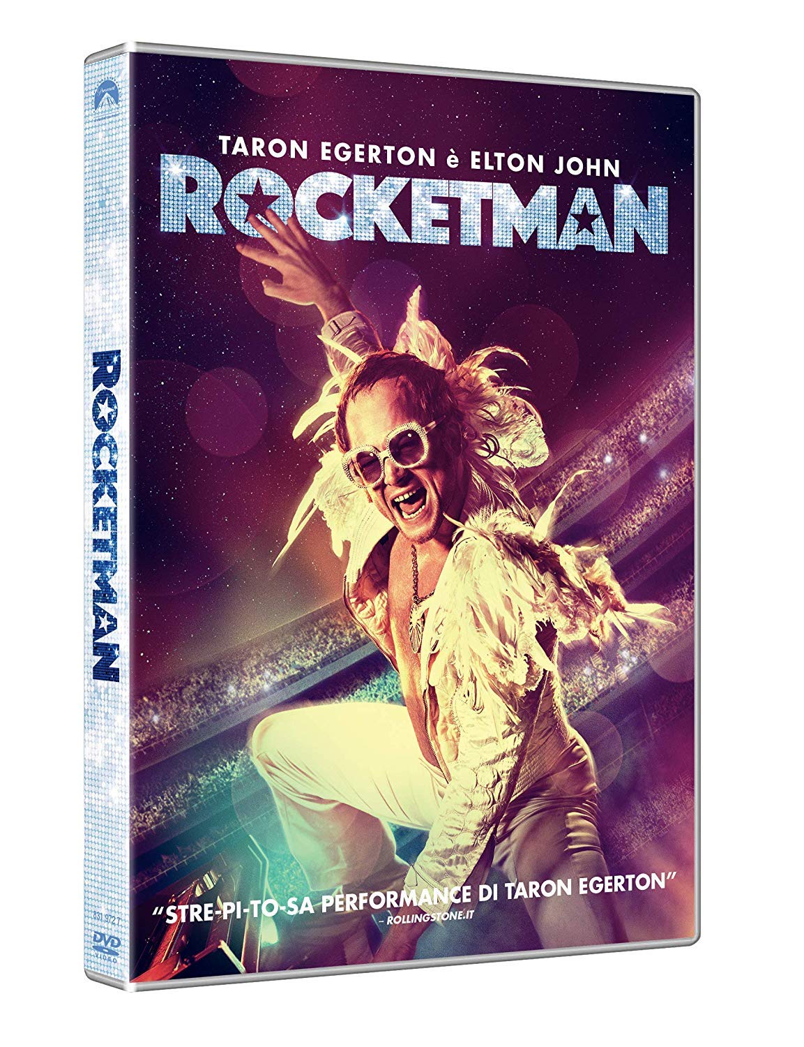 ROCKETMAN