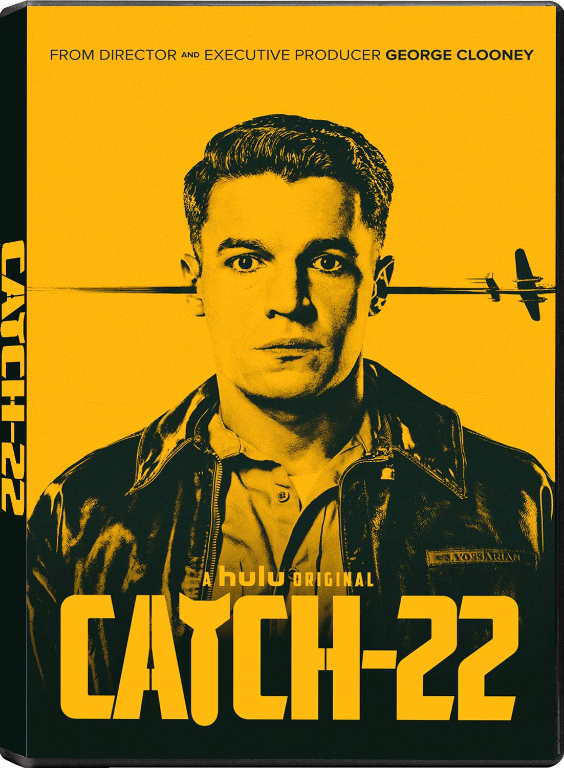 CATCH 22 - STAGIONE 01 (2 DVD)