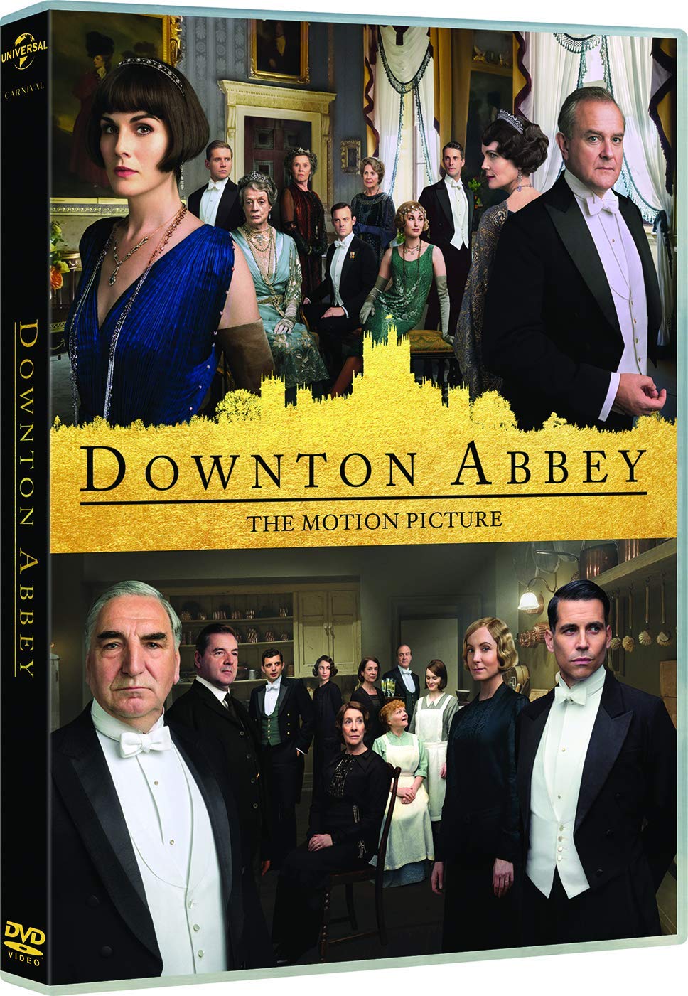 DOWNTON ABBEY