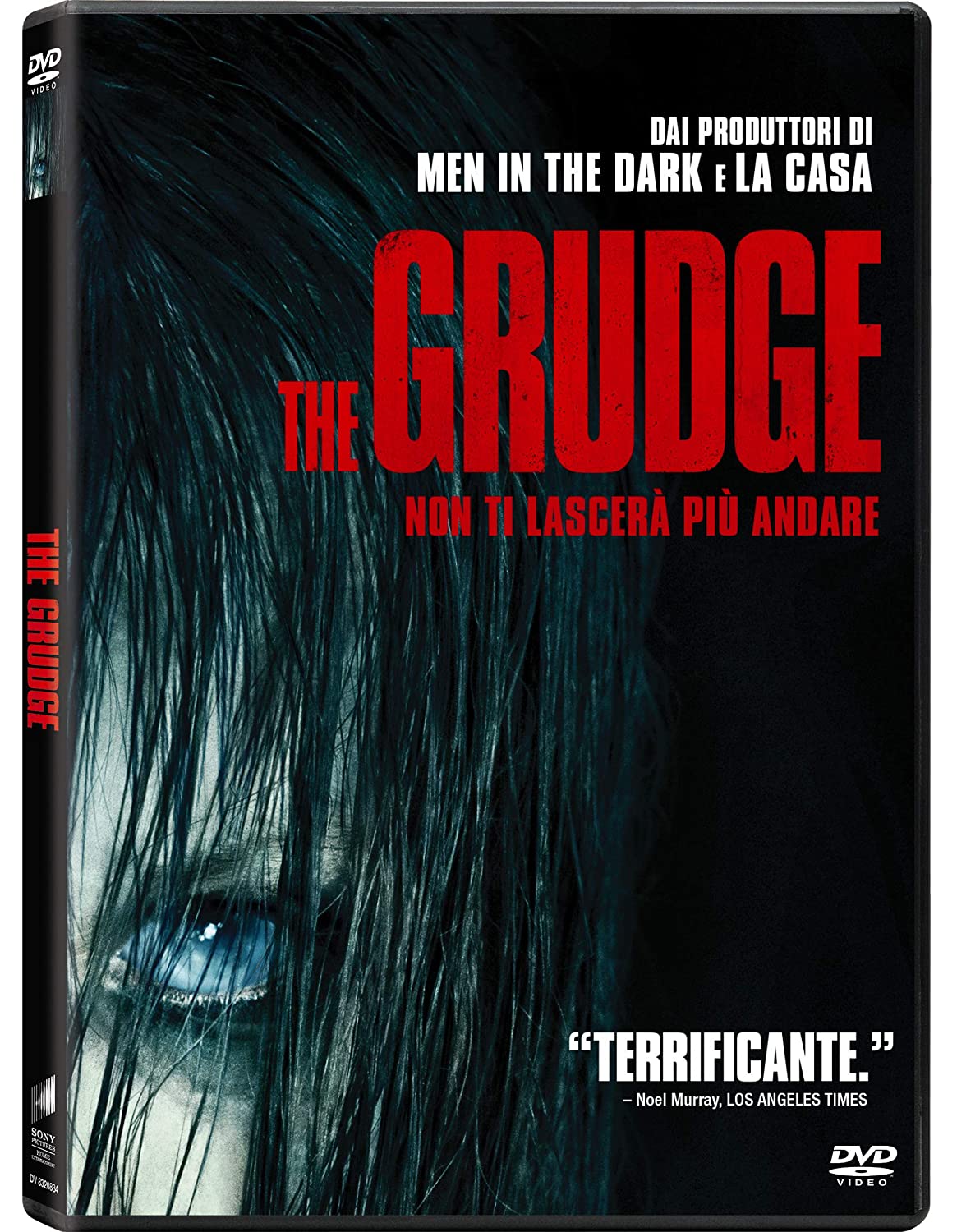 GRUDGE (THE)