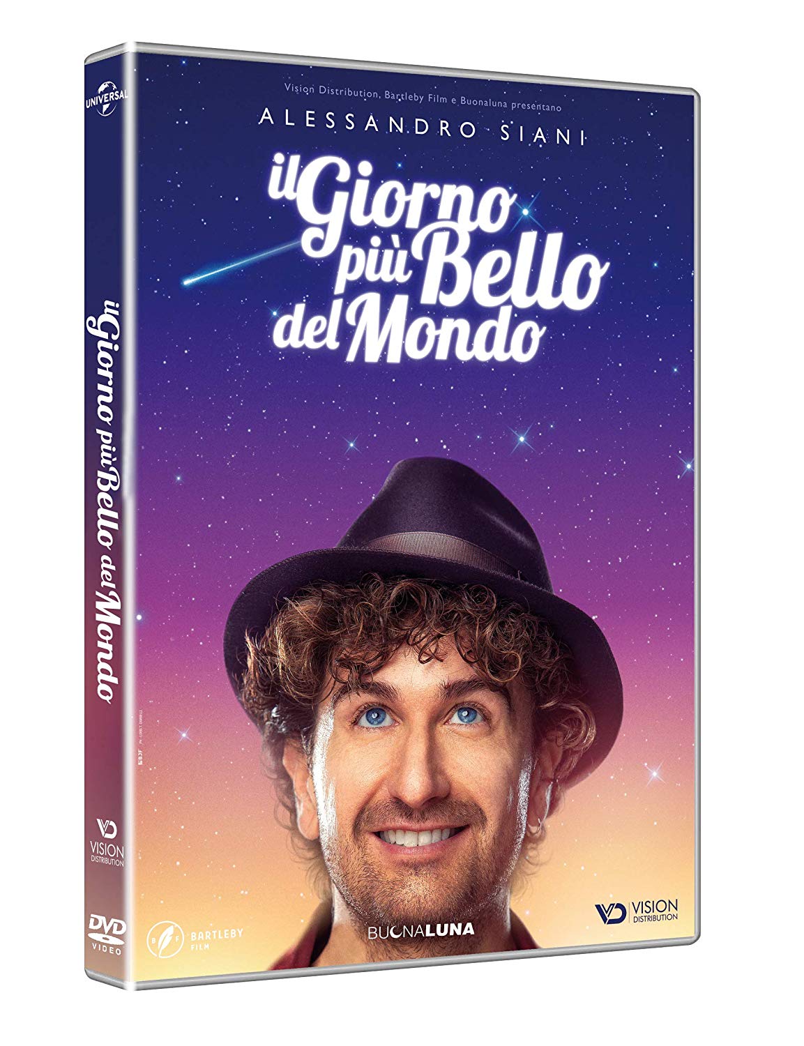 GIORNO PIU' BELLO DEL MONDO (IL)