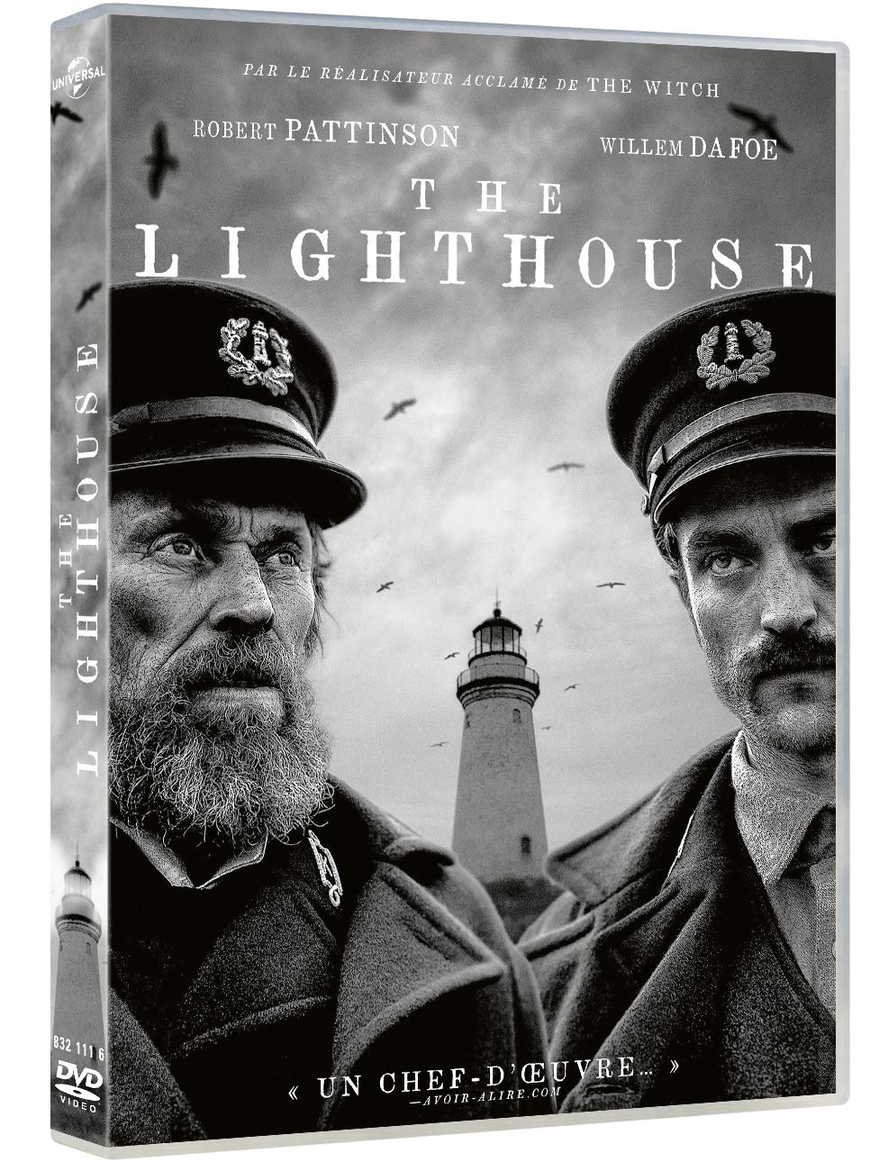 LIGHTHOUSE (THE)