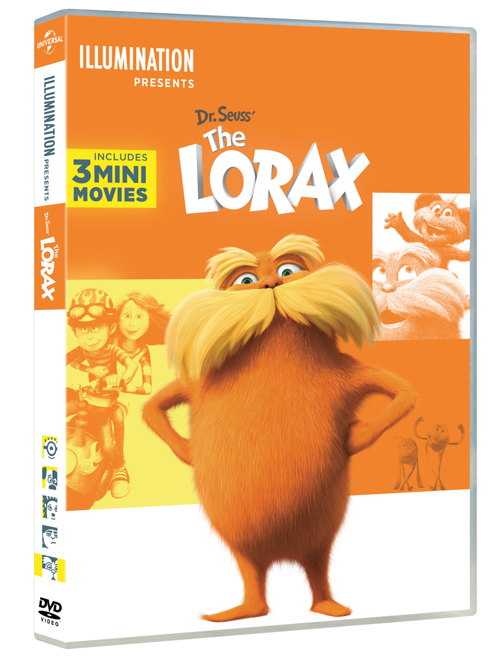 LORAX (THE)