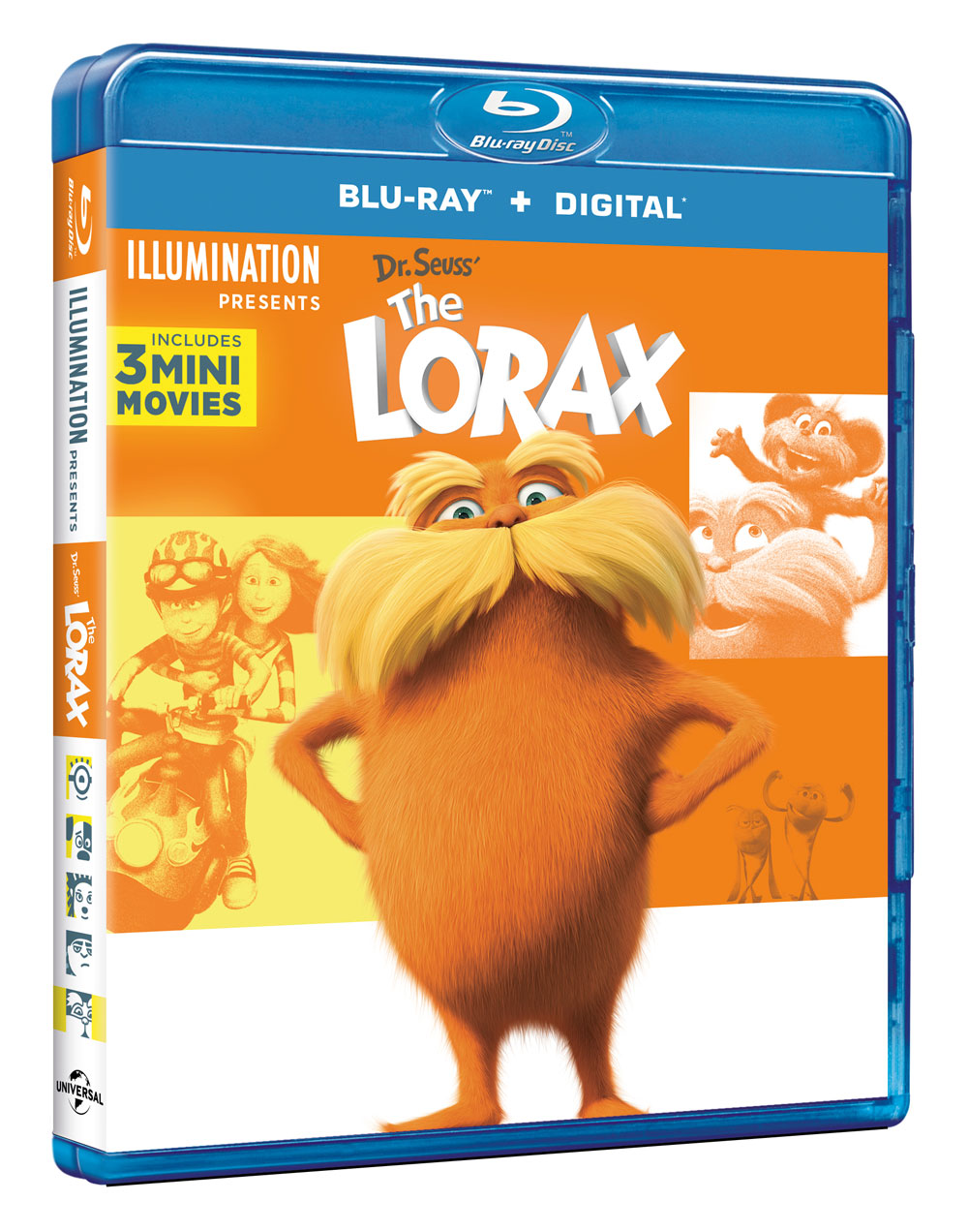 LORAX (THE)