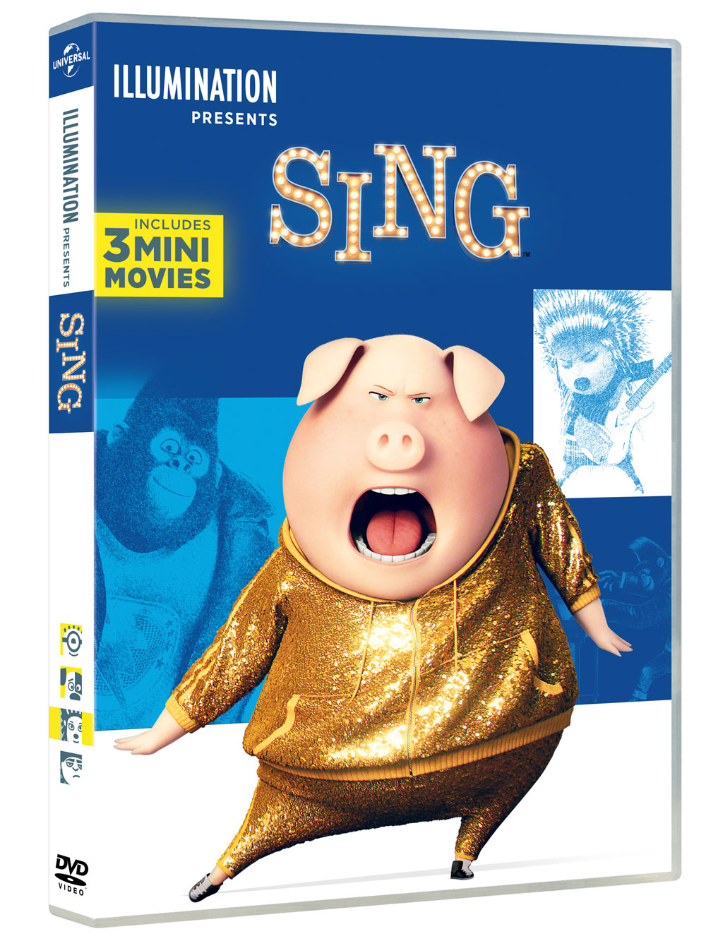 SING