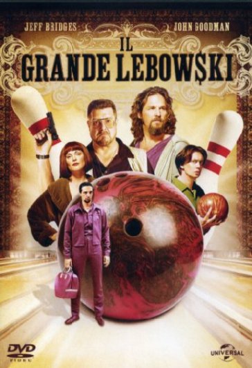 GRANDE LEBOWSKI (IL) (CIAK COLLECTION)