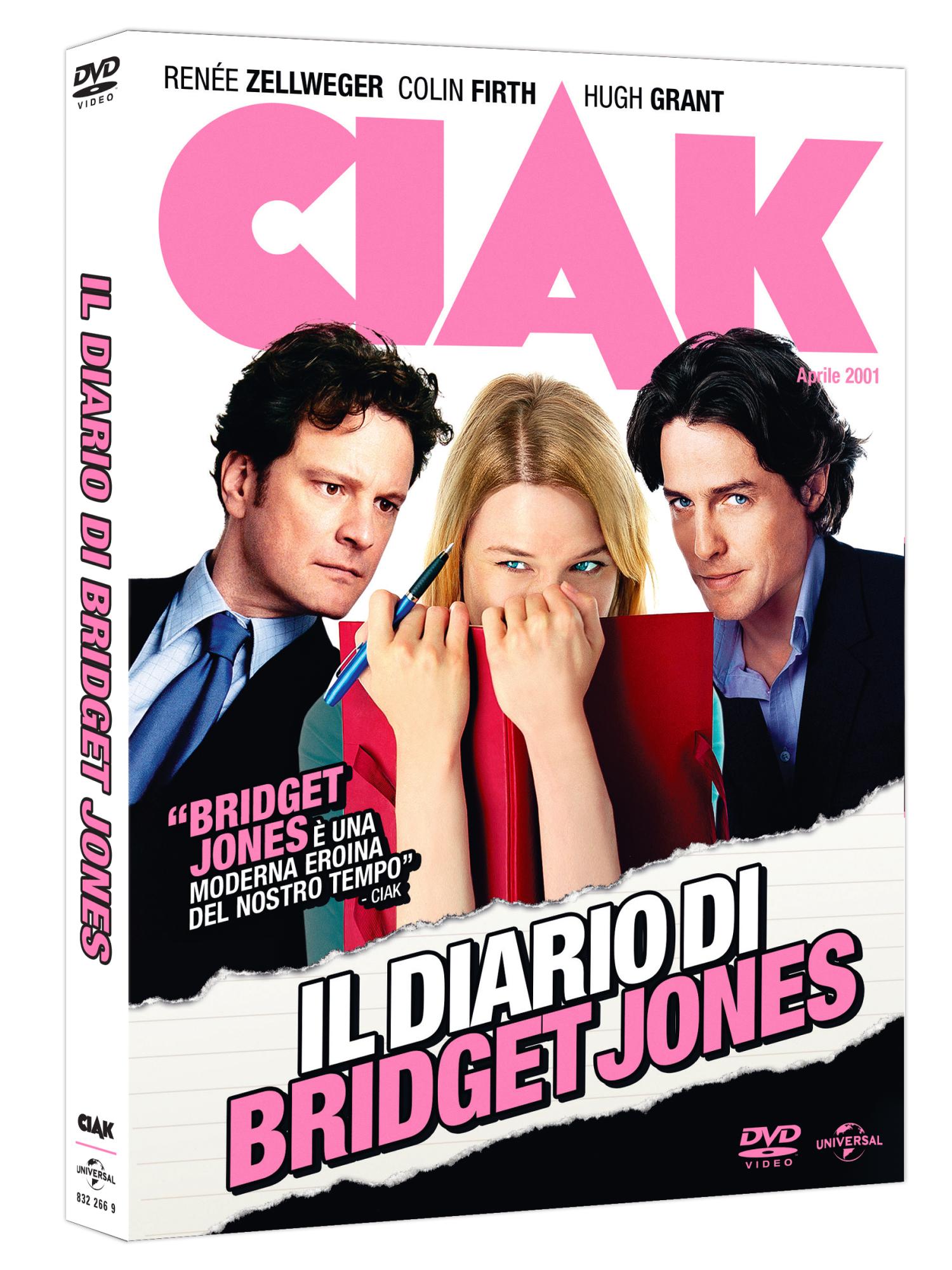 DIARIO DI BRIDGET JONES (IL)