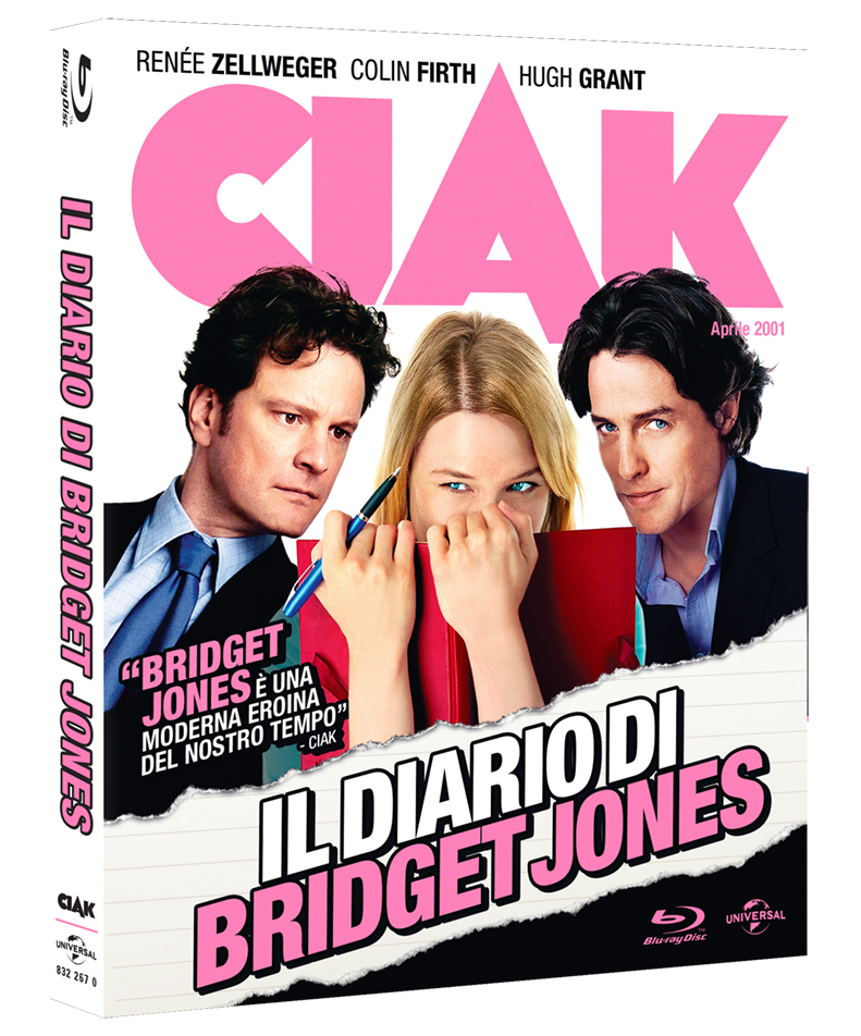 DIARIO DI BRIDGET JONES (IL)