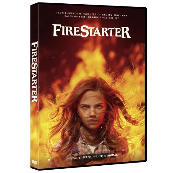 FIRESTARTER