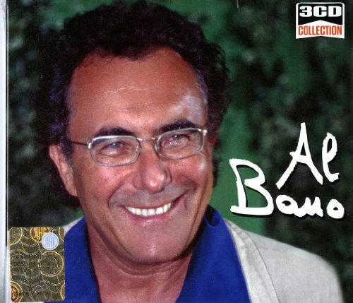 3CD COLLECTION: AL BANO