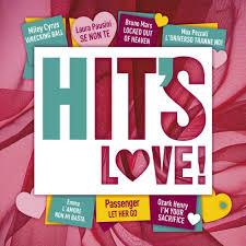 HITS LOVE! 2014 -