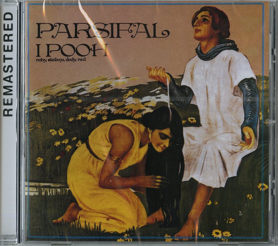 PARSIFAL (REMASTERED)